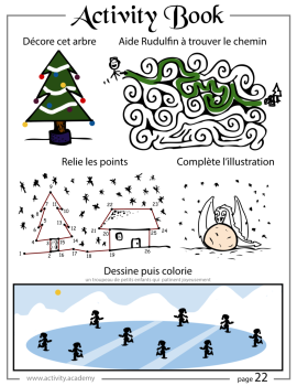 Activity Book Page 22