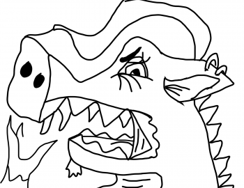 monstre - Altération 15