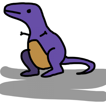 T-Rex