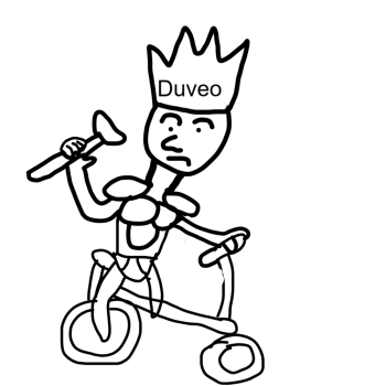 Duveo