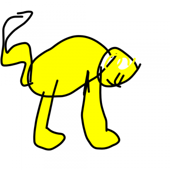 Dessin masqué