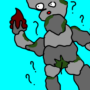 Dessin masqué