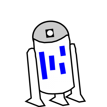 R2D2