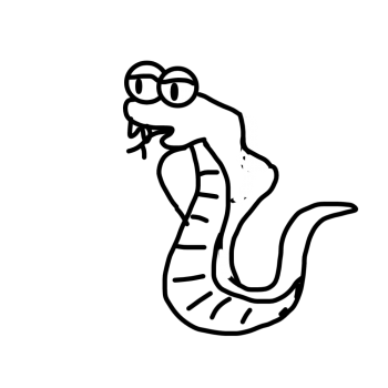 Un cobra