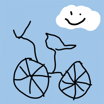 Bicyclette