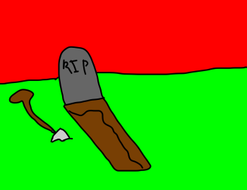 Cimetière