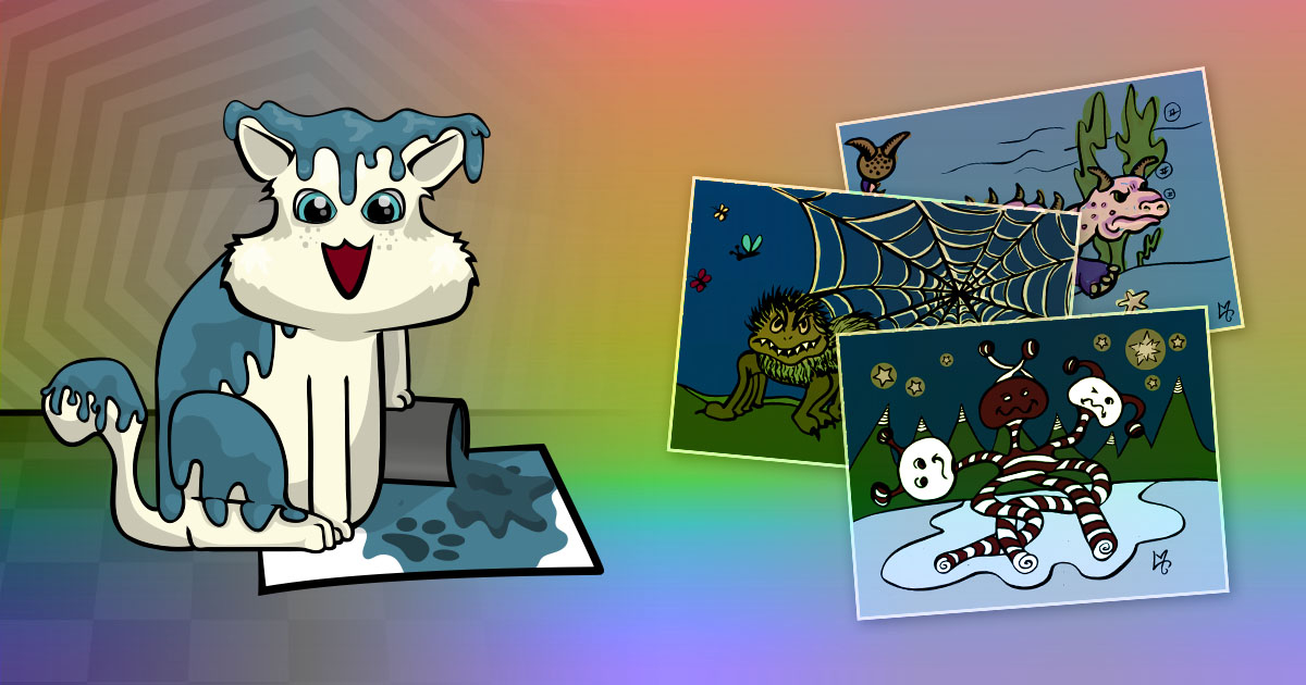 Coloriage